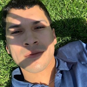 Meet your Posher, Raymond